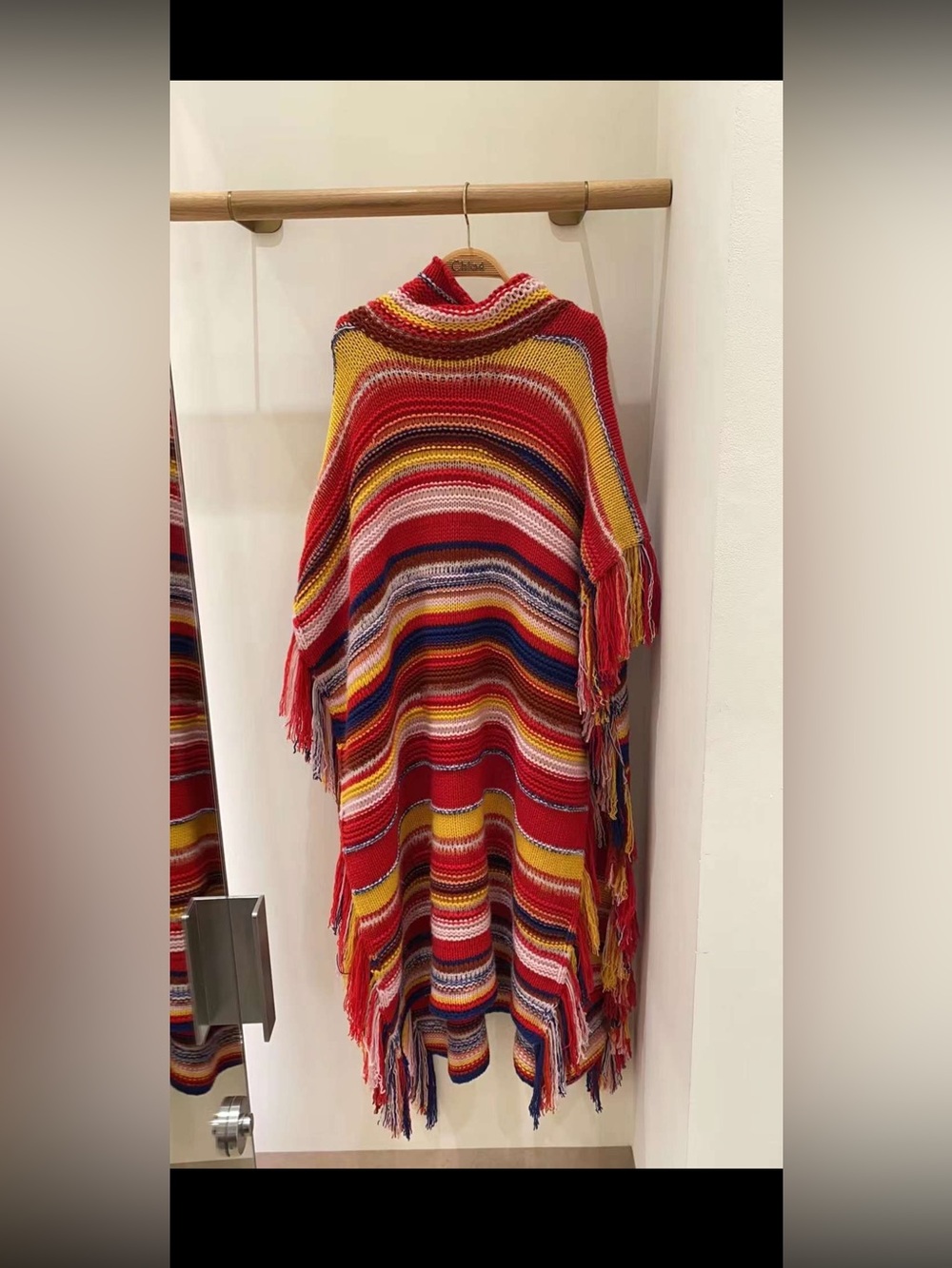 Chloe cashmere Sweater